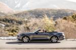 Ford Mustang GT Convertible 2017 года (EU)